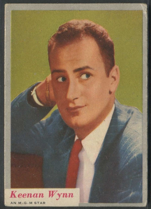 38 Keenan Wynn